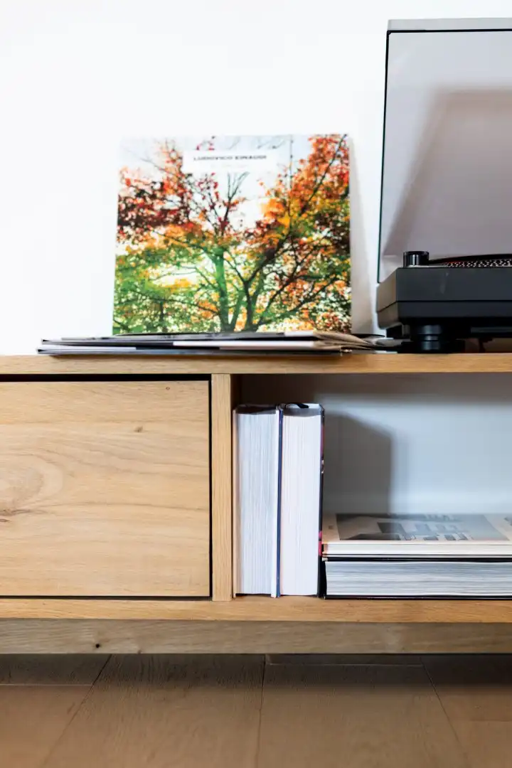 Luxueus afgewerkt gelijkvloers appartement foto 5