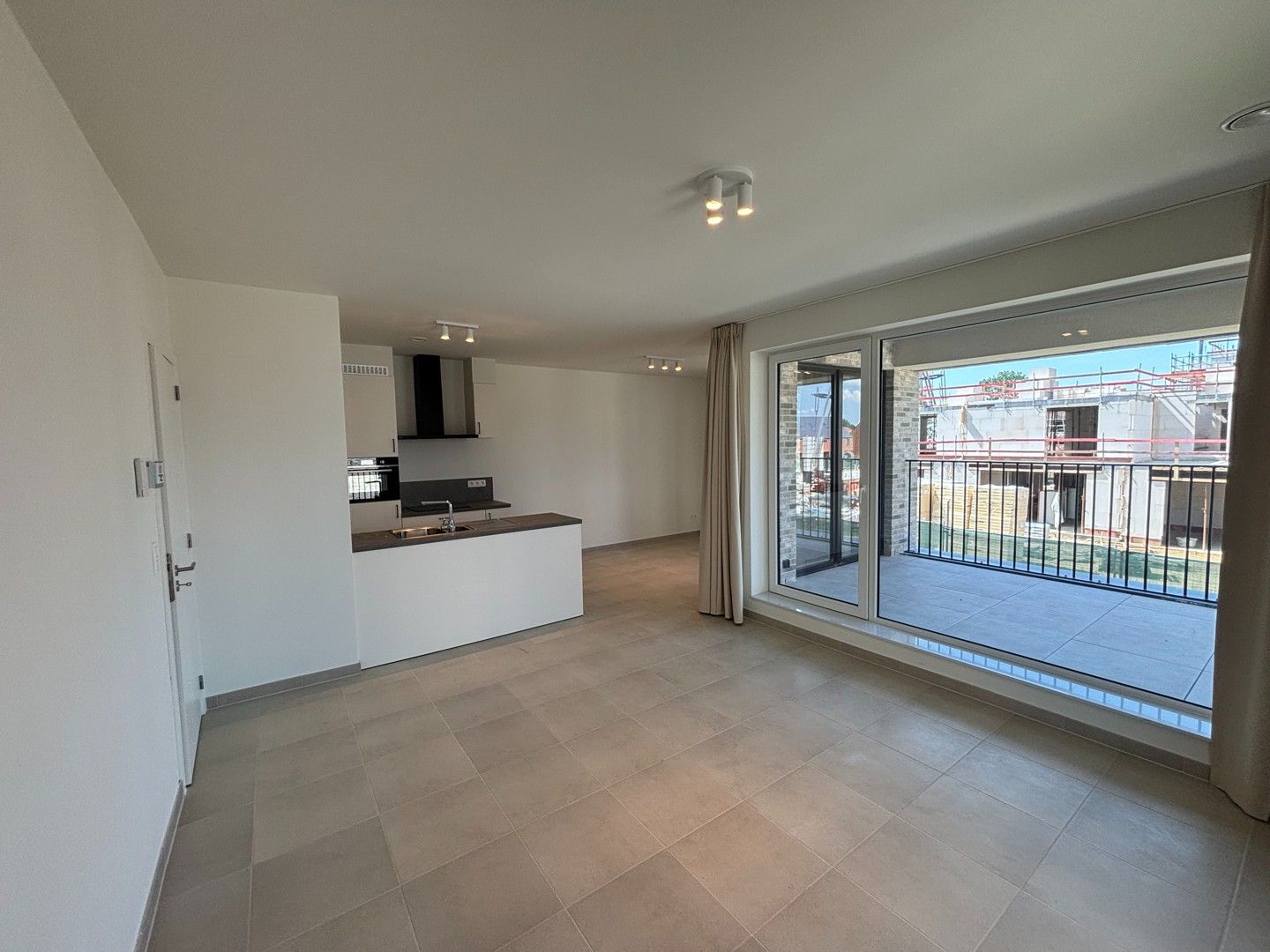 🌟 TOPAPPARTEMENT MET 2 SLPK & FOCUS OP ENERGIE-EFFICIËNTIE! foto 6