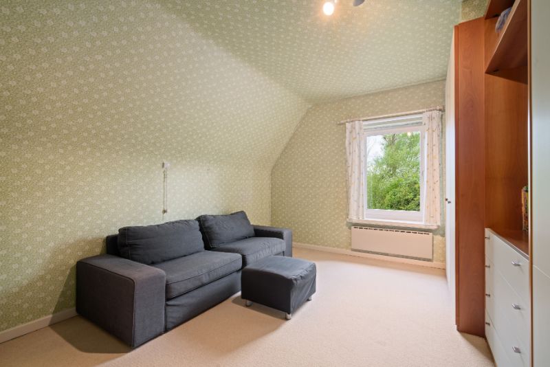 Woning type Open Bebouwing op ongeveer 10500m² grondopp!! foto 17