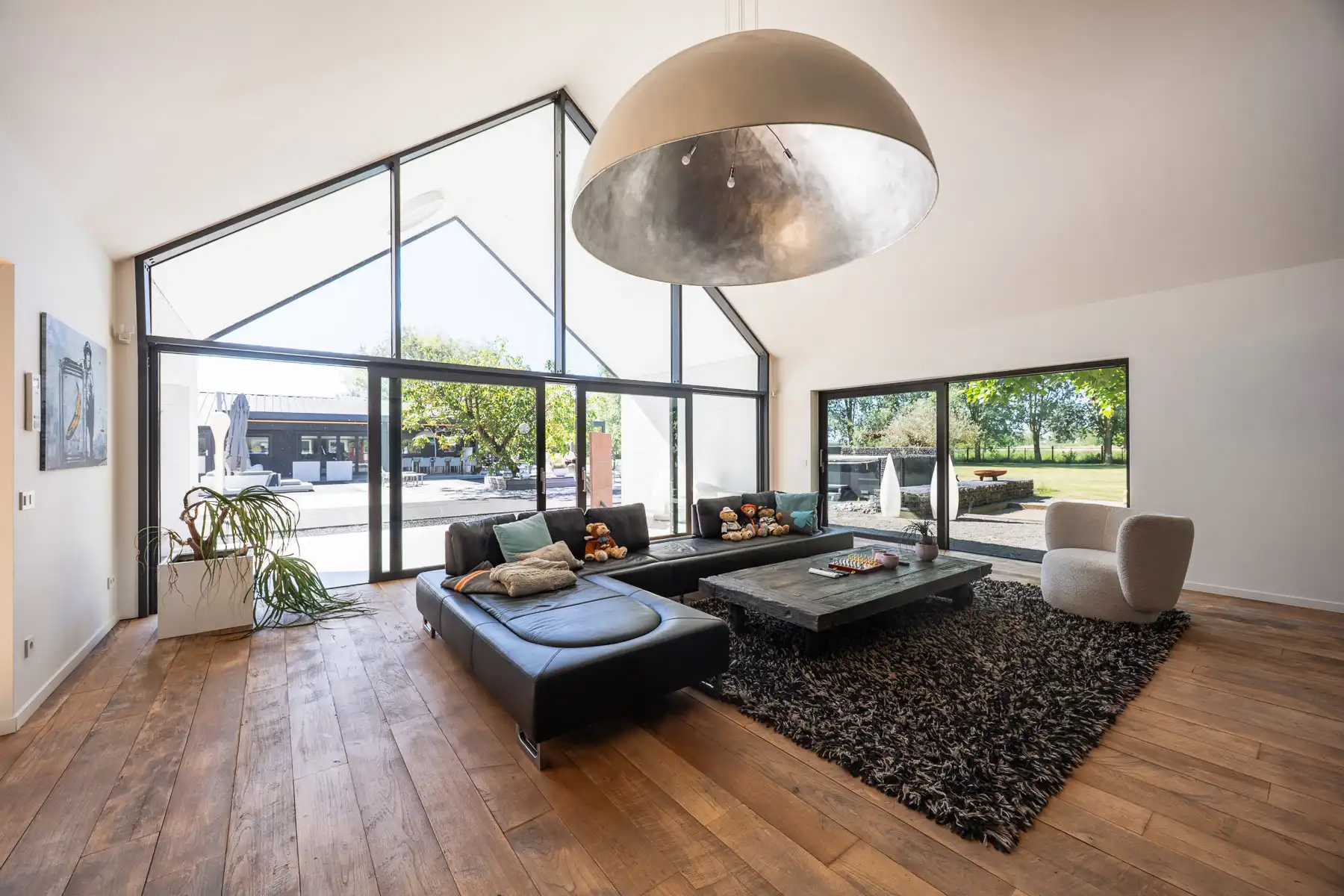 State-of-the-art Villa met resortallure, 800m2 woonbeleving foto 17