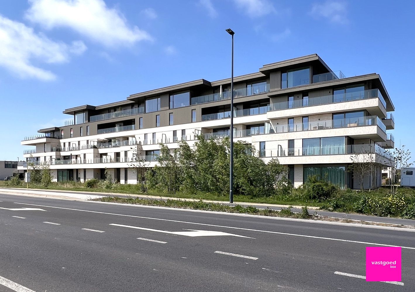 Standingvol gelijkvloersappartement met 2 slaapkamers en terras, te Mariakerke-Oostende foto 24