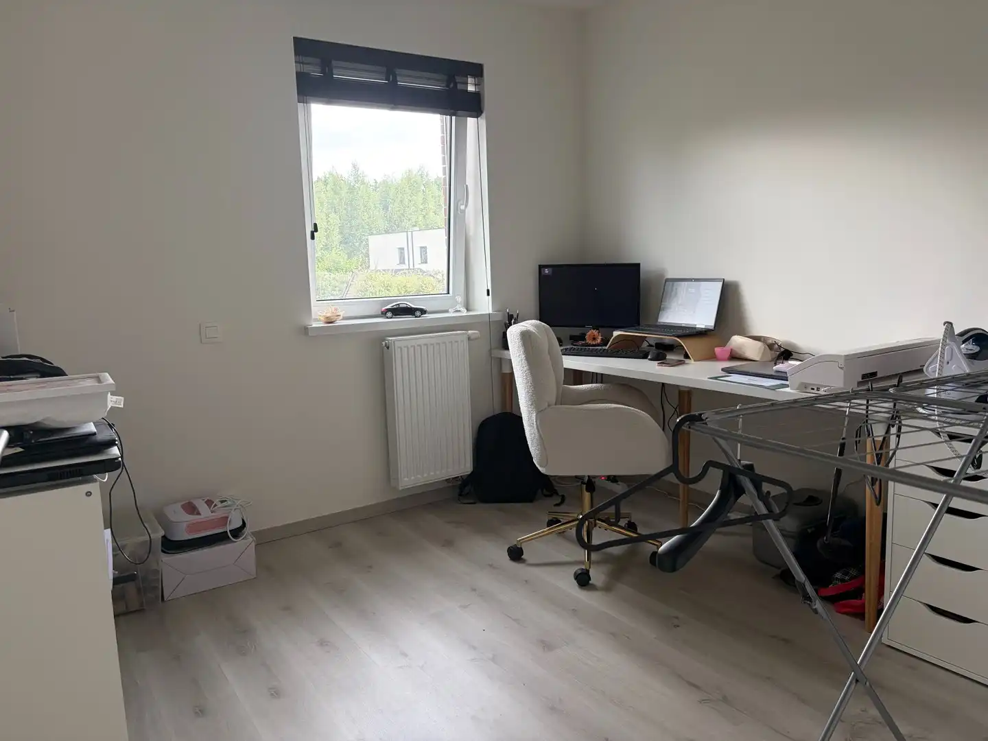 Moderne, energiezuinige woning nabij het centrum foto 5