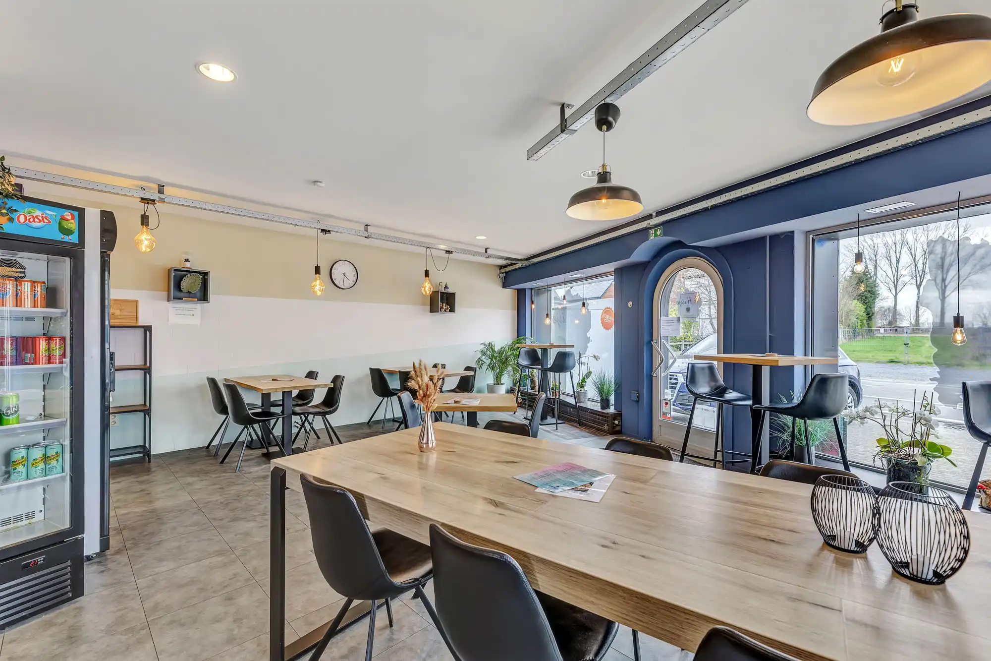 Unieke opbrengsteigendom op strategische locatie foto 6