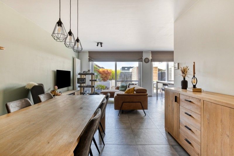 🏡 Gezellige woning met 4 slaapkamers én garage TE KOOP in Haspelstraat 17, te Sint-Eloois-Vijve! foto 4