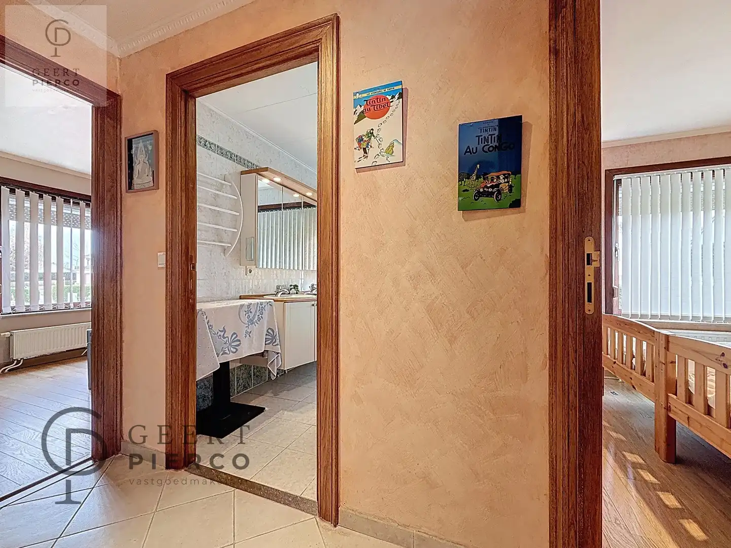 Gezellige bungalow foto 16