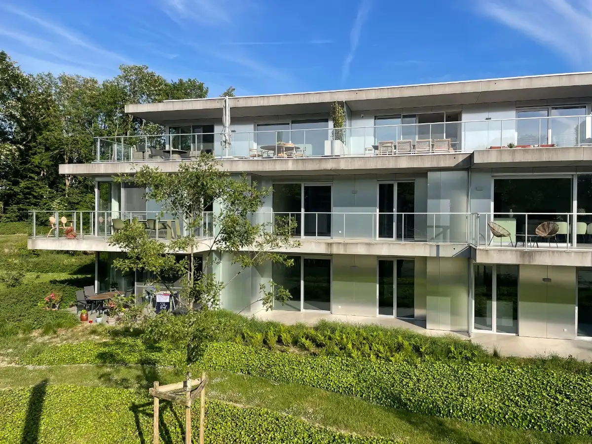 Eén-slaapkamer APPARTEMENT op de eerste verdieping - Ideaal investeringsappartement foto 3