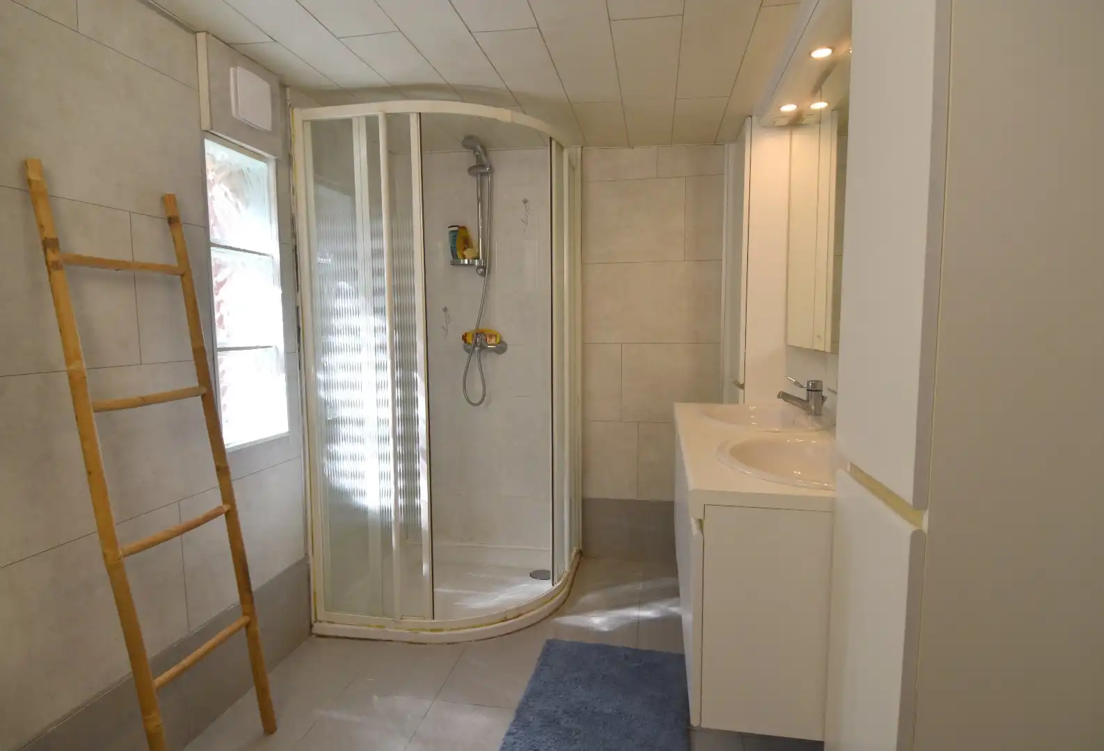 Ruime woning met tuin, garage en 3 slaapkamers te Lauwe  foto 12