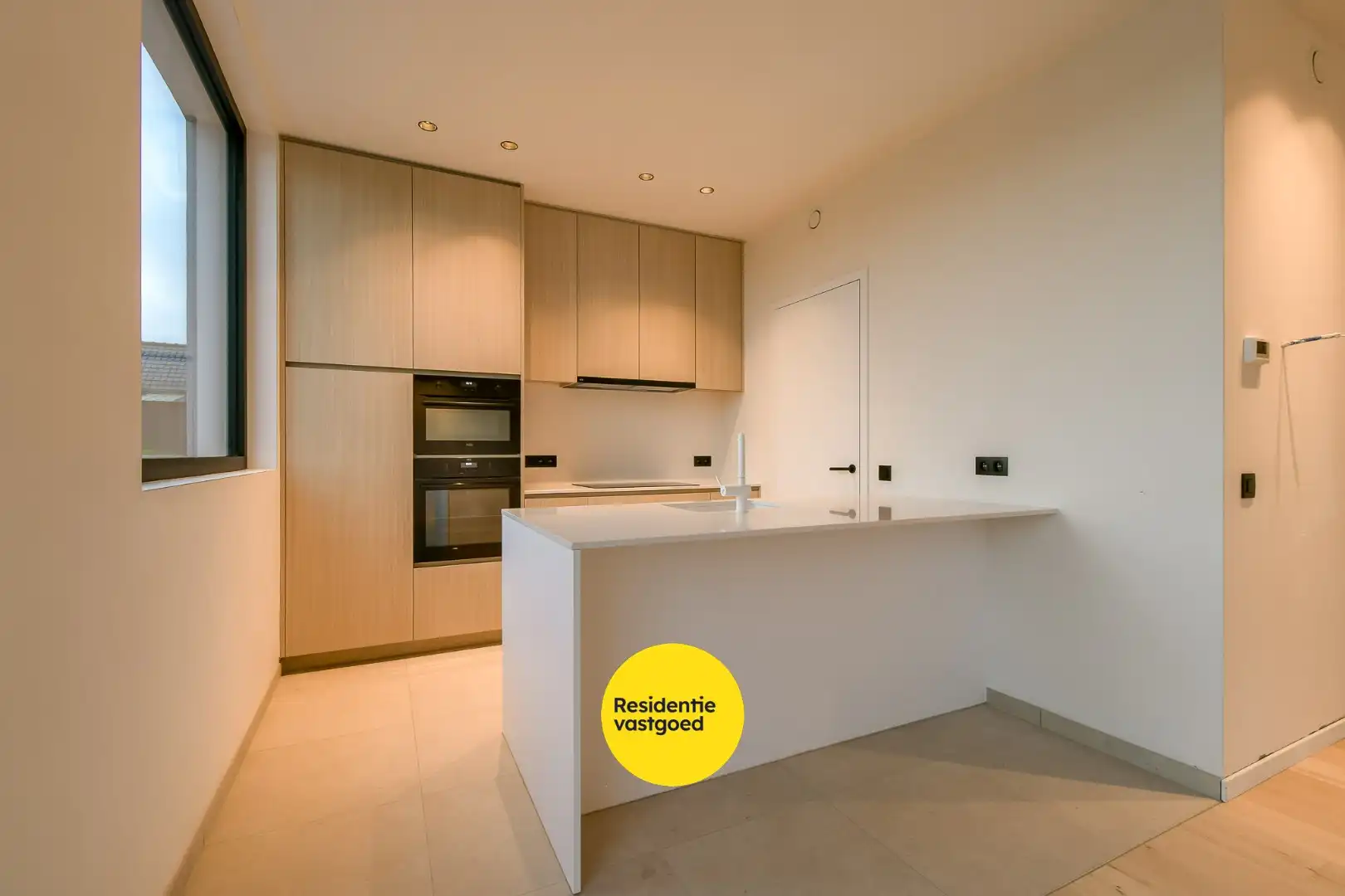 Ruime en kwalitatieve nieuwbouwwoning! foto 10