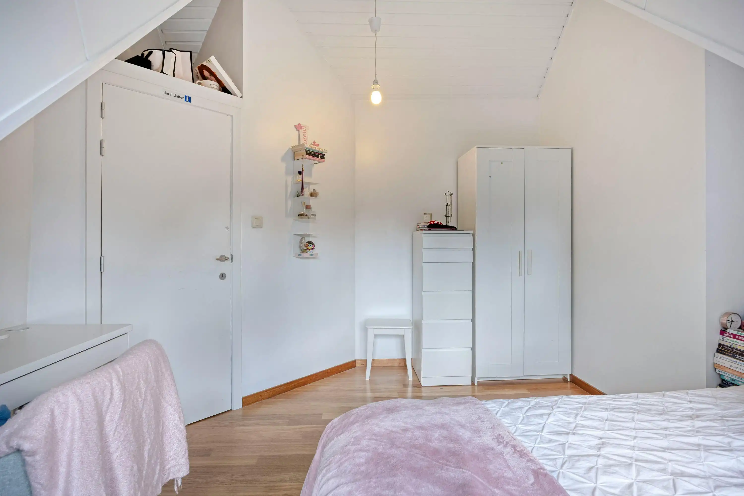 Huis met 4 slaapkamers te koop in Hoogboom/Kapellen! foto 23