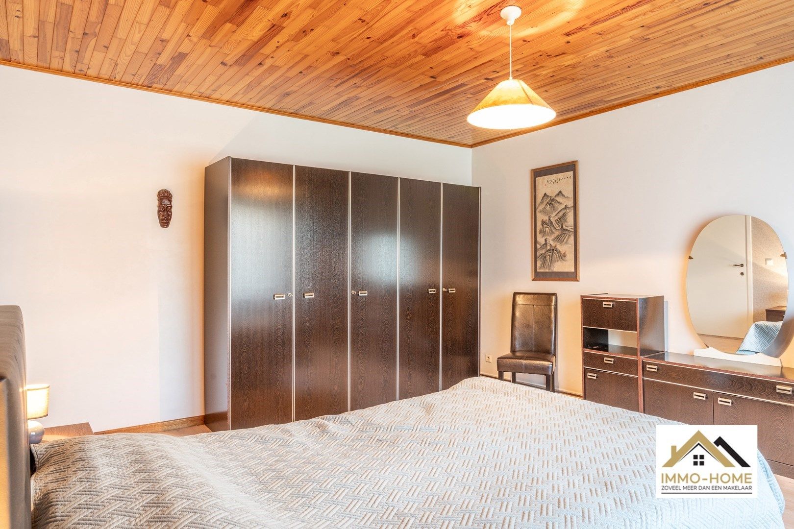 Ruime instapklare woning op rustige ligging foto 14