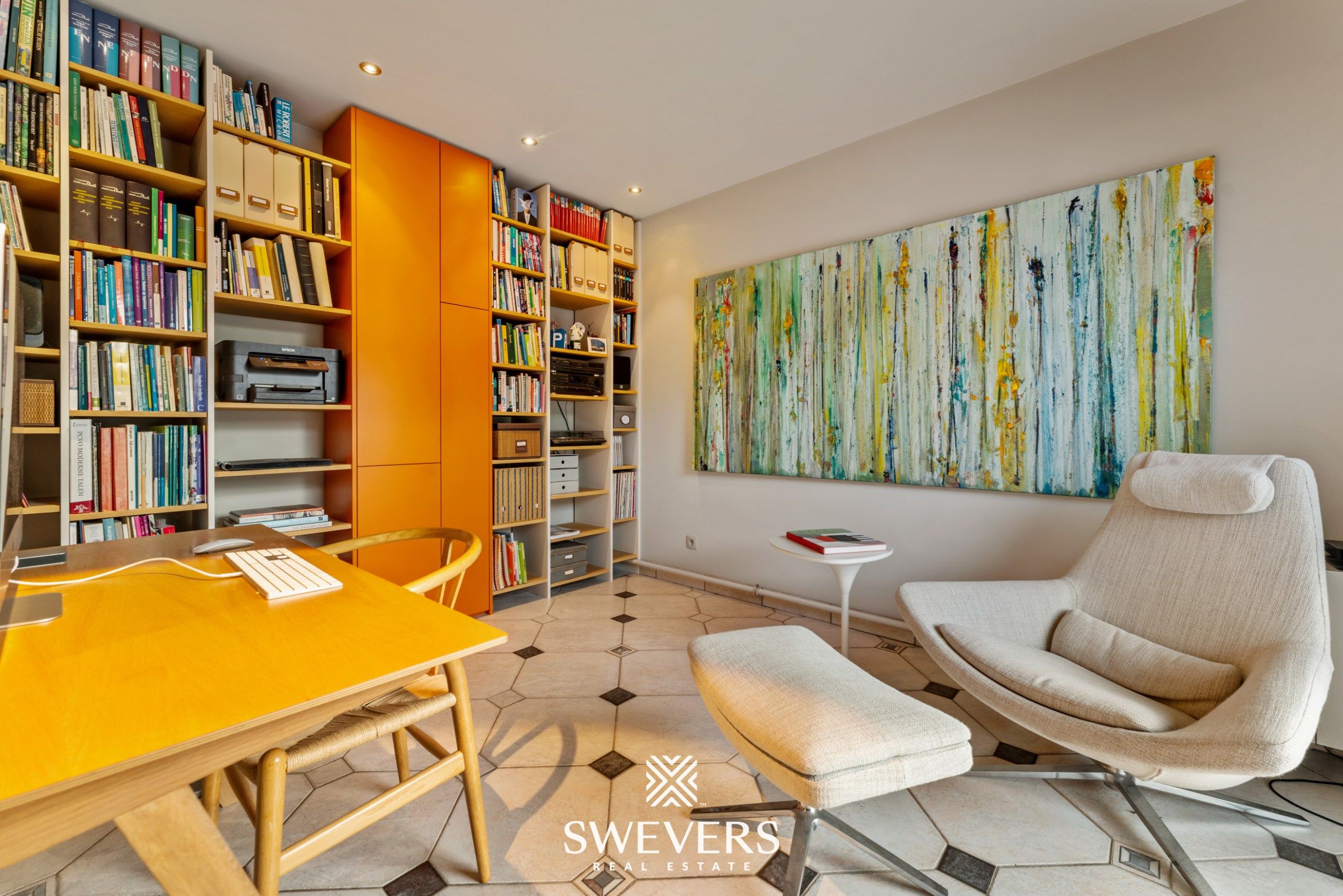 Energiezuinig wonen op een riant perceel van 21a 5ca in Hechtel-Eksel foto 13