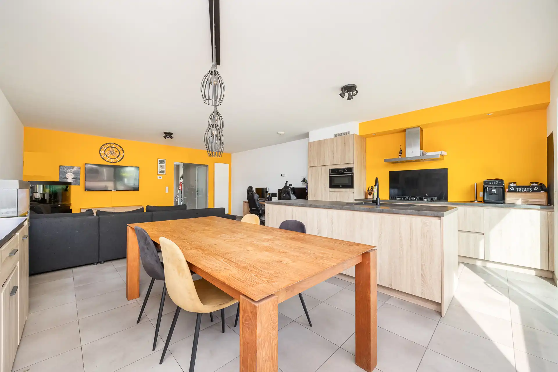 Energiezuinige woning met 4-5 slaapkamers, tuin en garage. foto 6
