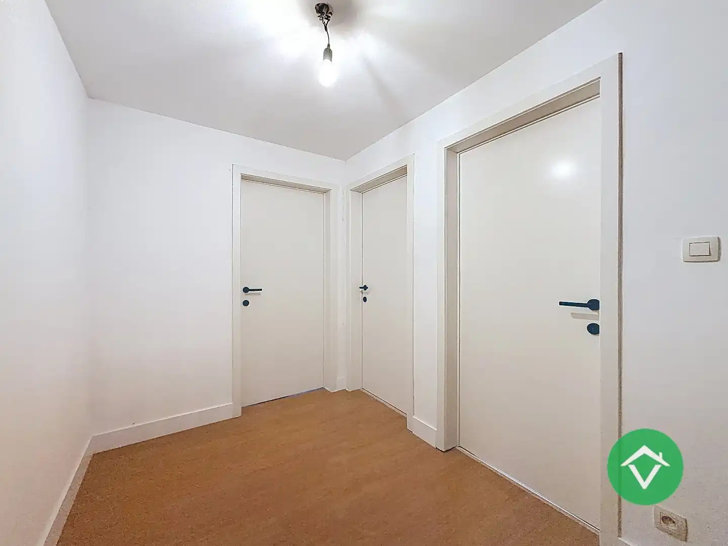 Instapklare woning met 3 slaapkamers en garage te Koekelare  foto 17