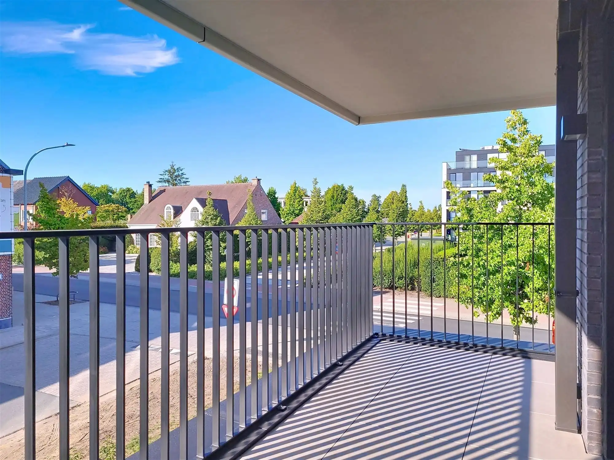 Appartement met 1 slaapkamer foto 8