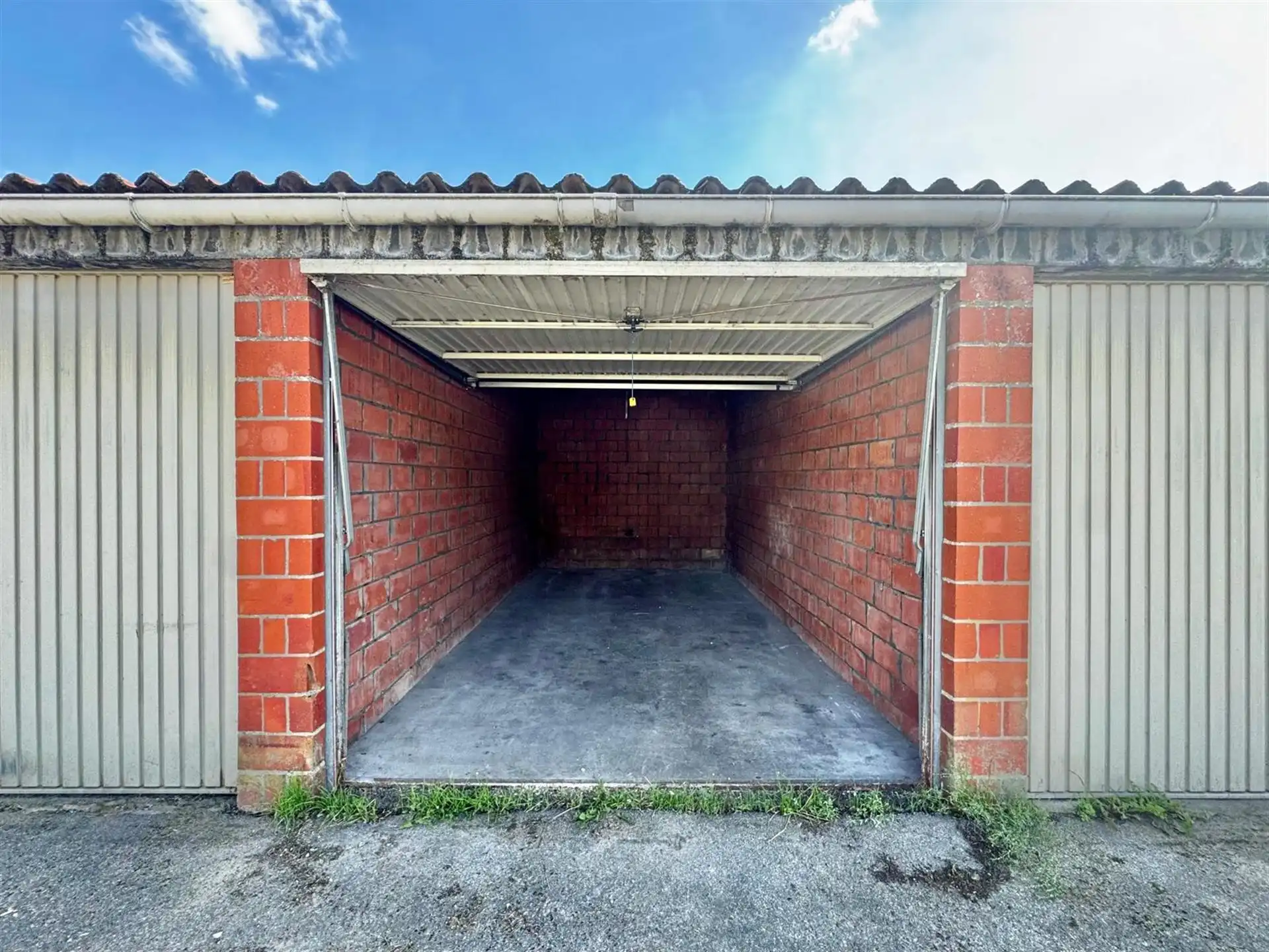 Parking/Garagebox foto 2