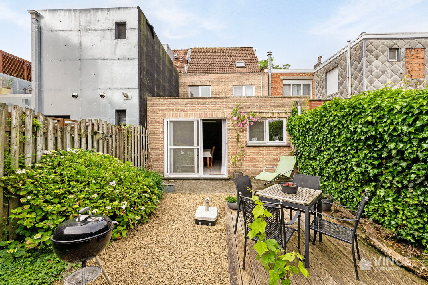 Charmante Woning Nabij Centrum Brasschaat foto 21