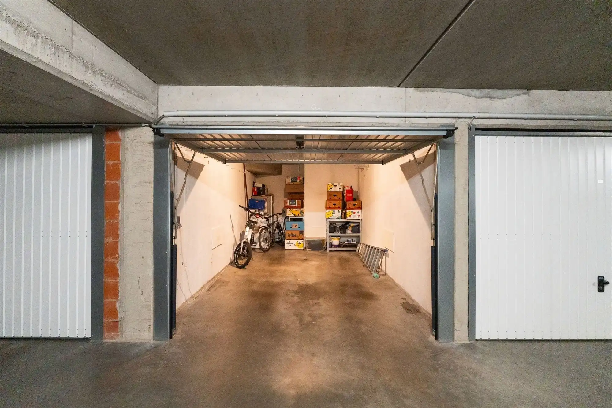 Ruim duplexappartement vlak bij zee foto 20