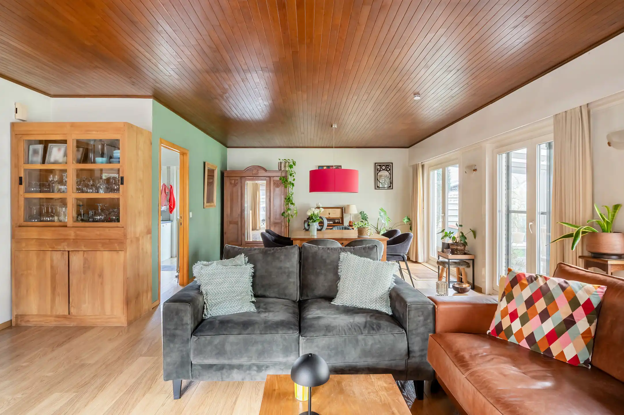 Instapklare gelijkvloerse woning met 4 slaapkamers foto 9