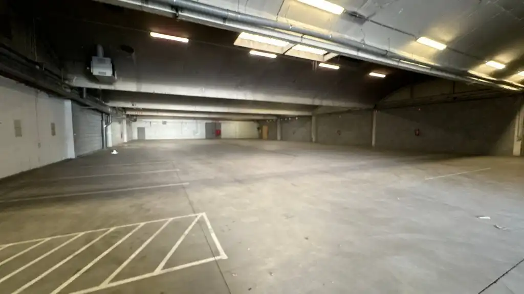 Opslagruimte te huur vlakbij E19 in Kontich foto 4