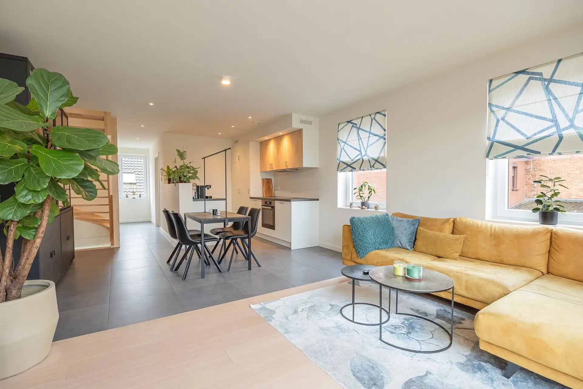 Appartement te koop Schooldreef 30a - 9170 De Klinge