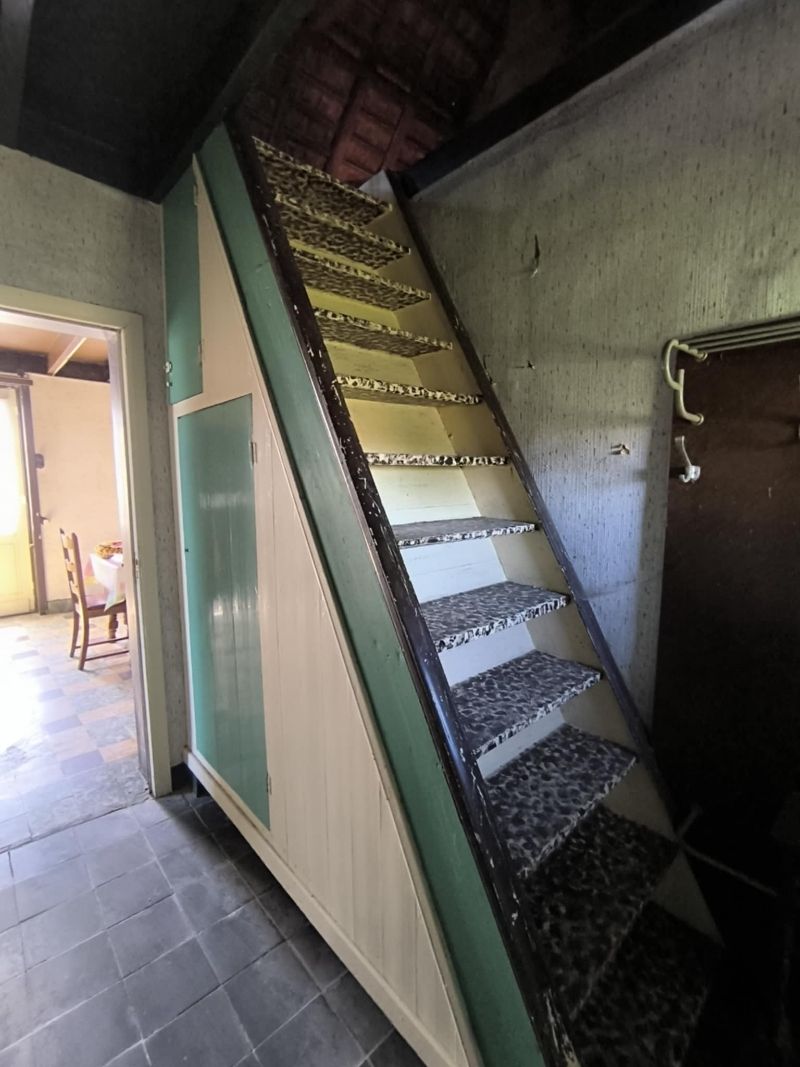 Hoeve met bijgebouwen foto 15