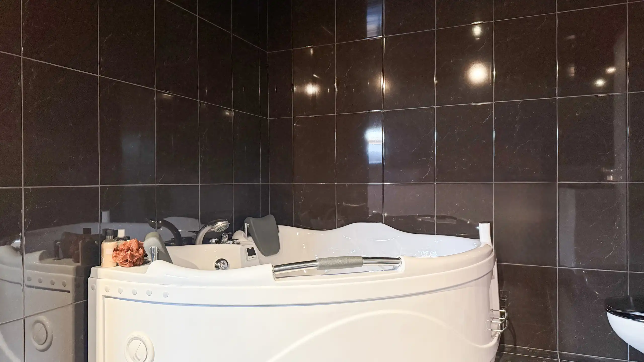 Charmante woning met 5 slpks en veel ruimte te Eversel! foto 37