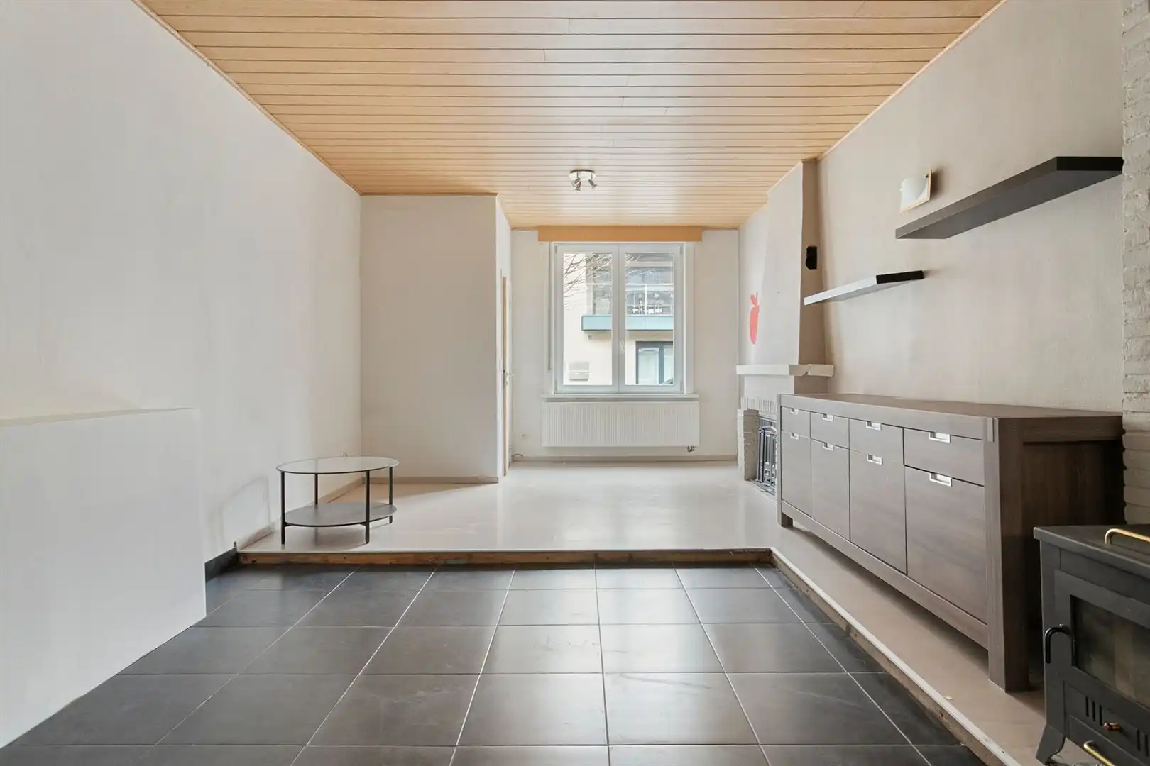 Knusse starterswoning met gunstig EPC  foto 2