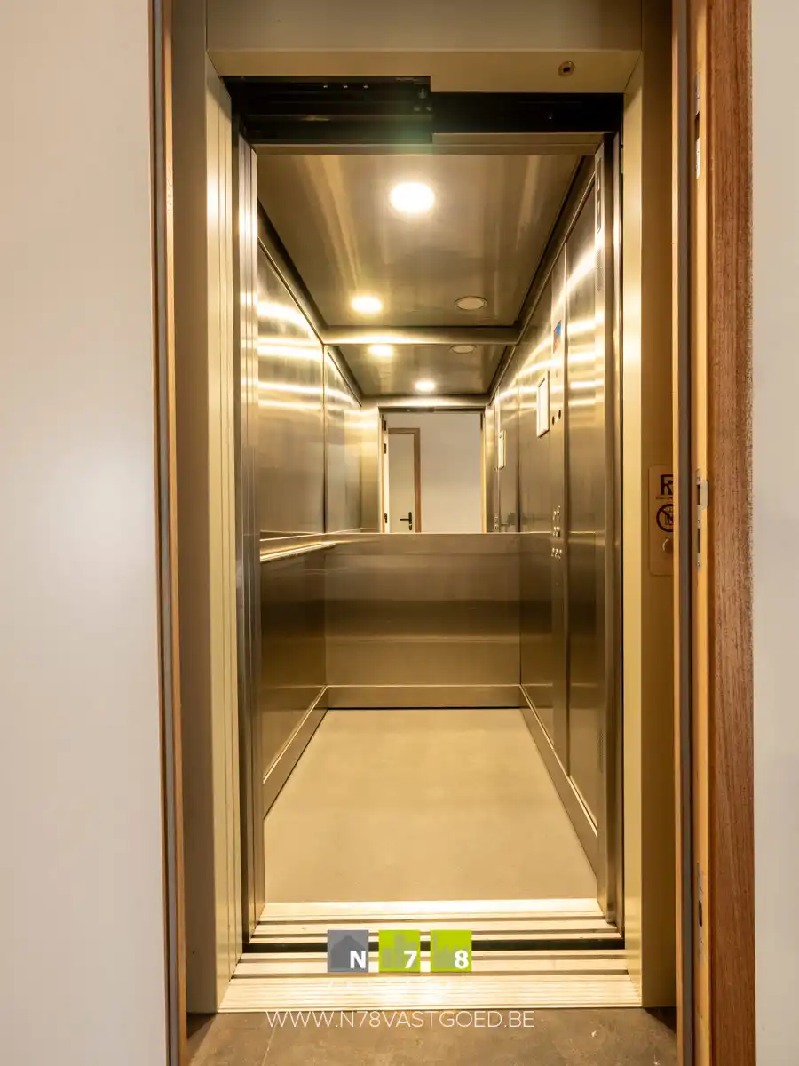 Penthouse te koop foto 26