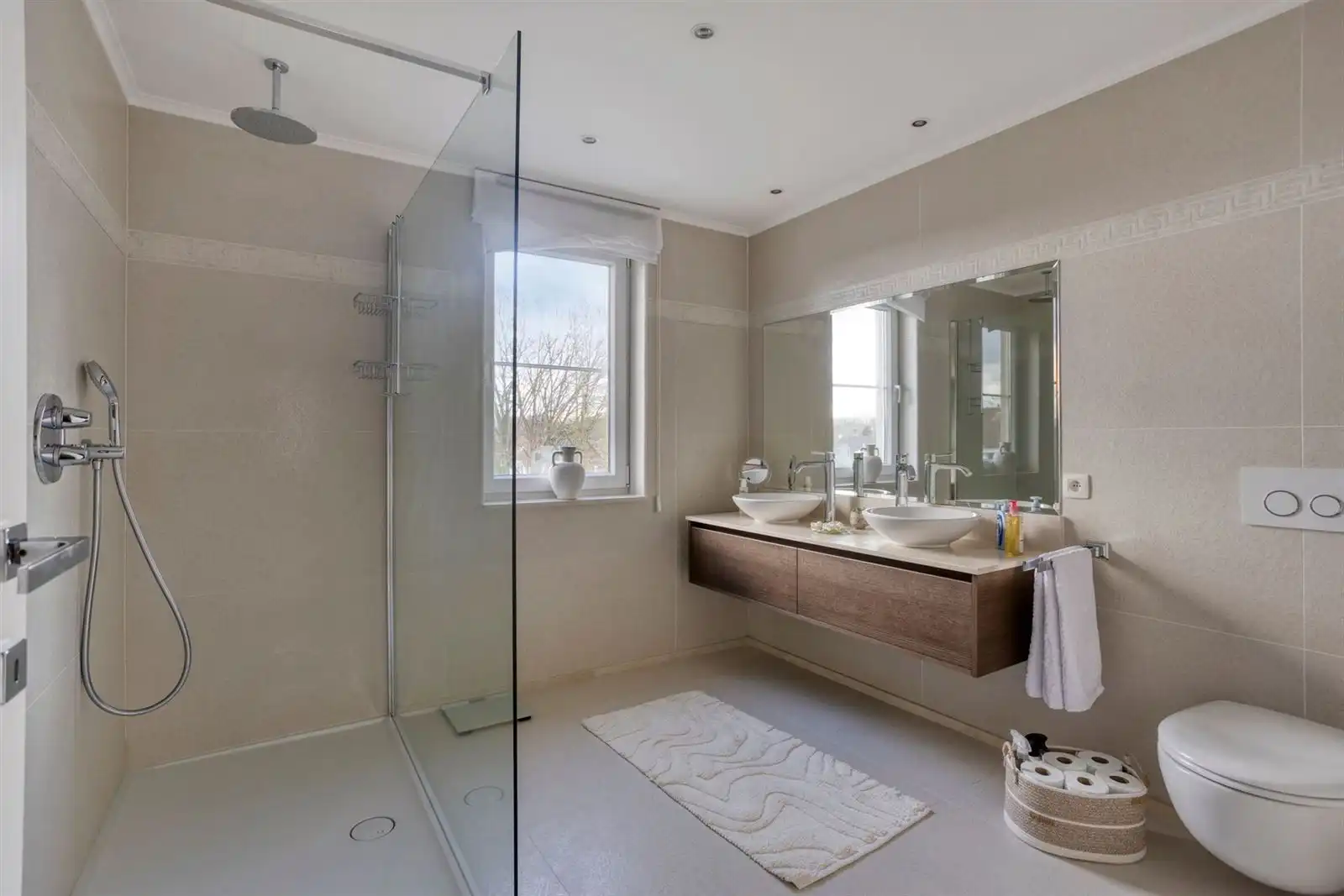 Zeer goede driegevel te koop in Groot-Bijgaarden foto 22