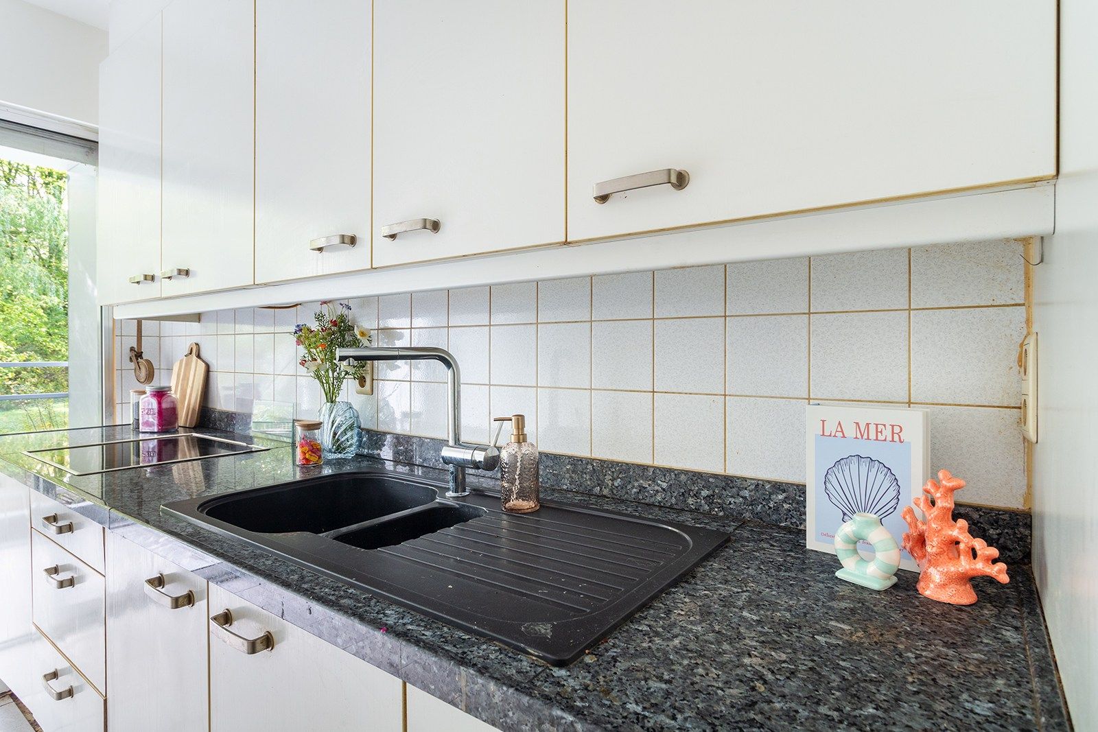 2 slaapkamer appartement met veel lichtinval foto 16