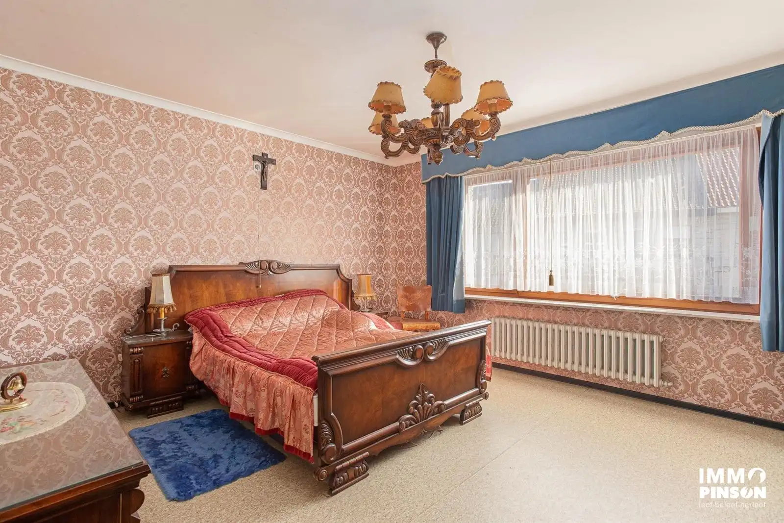 Woning met potentieel in dorpscentrum foto 8