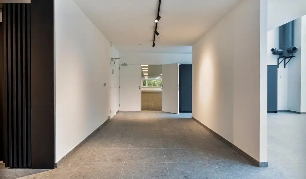 Hoogwaardige kantoren te huur in Office Park Mechelen foto 9