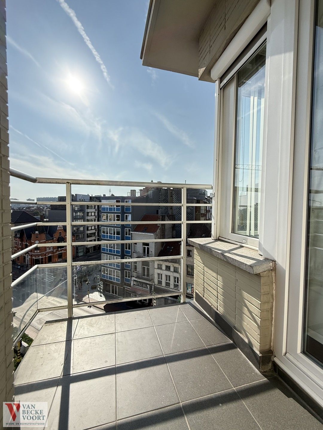 Gerenoveerd appartement met zicht op Petit-Paris foto 23