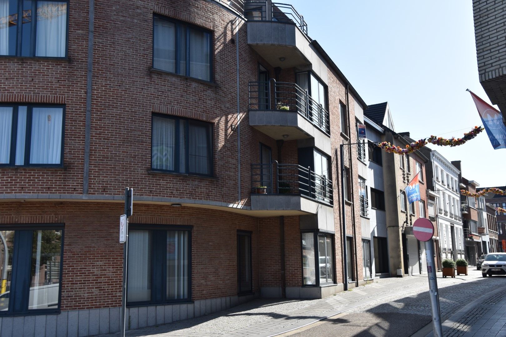Appartement te huur foto 9