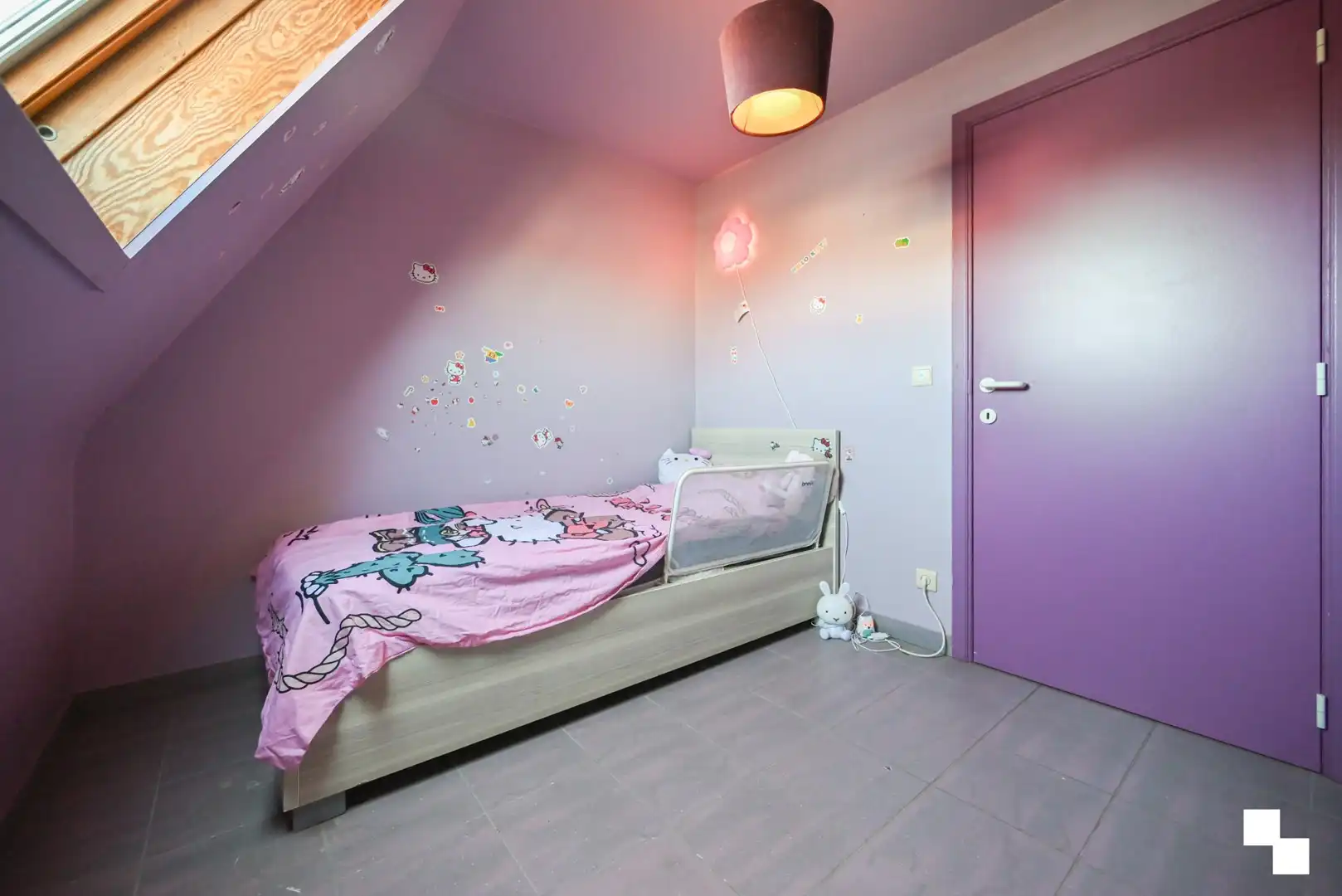 Ruime woonst met polyvalente ruimtes te Izegem foto 18