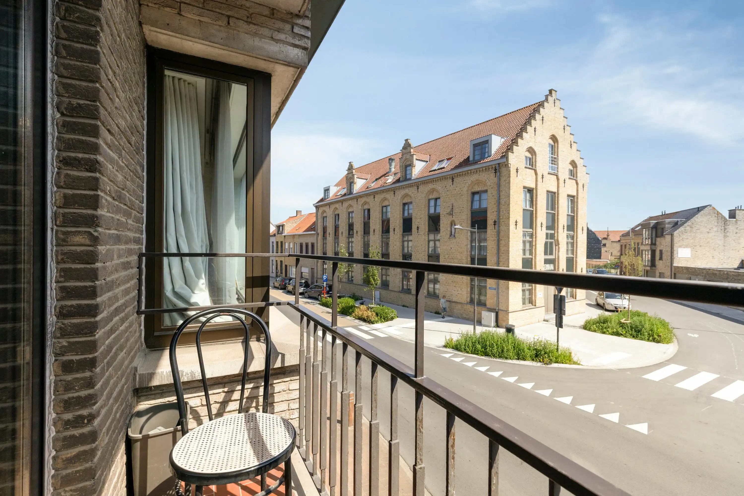 Vastgoedvennootschap te koop in Veurne foto 22