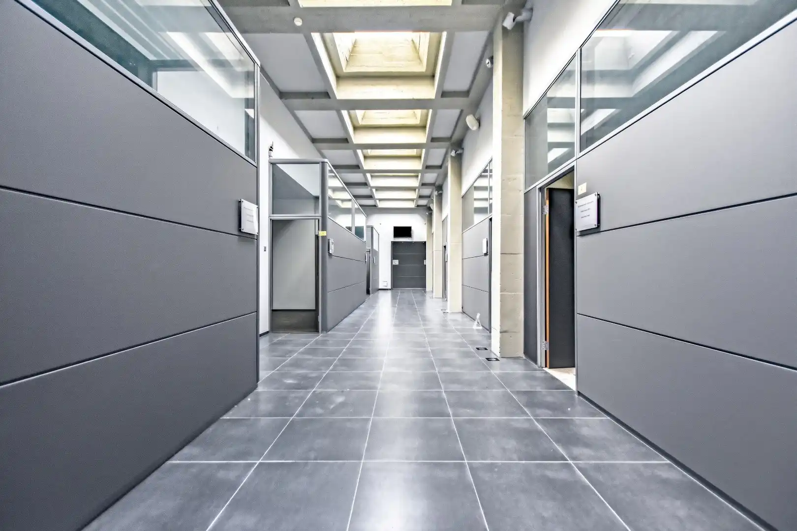 UNIEK ONTWIKKELINGSPROJECT CENTRUM VEURNE. foto 3