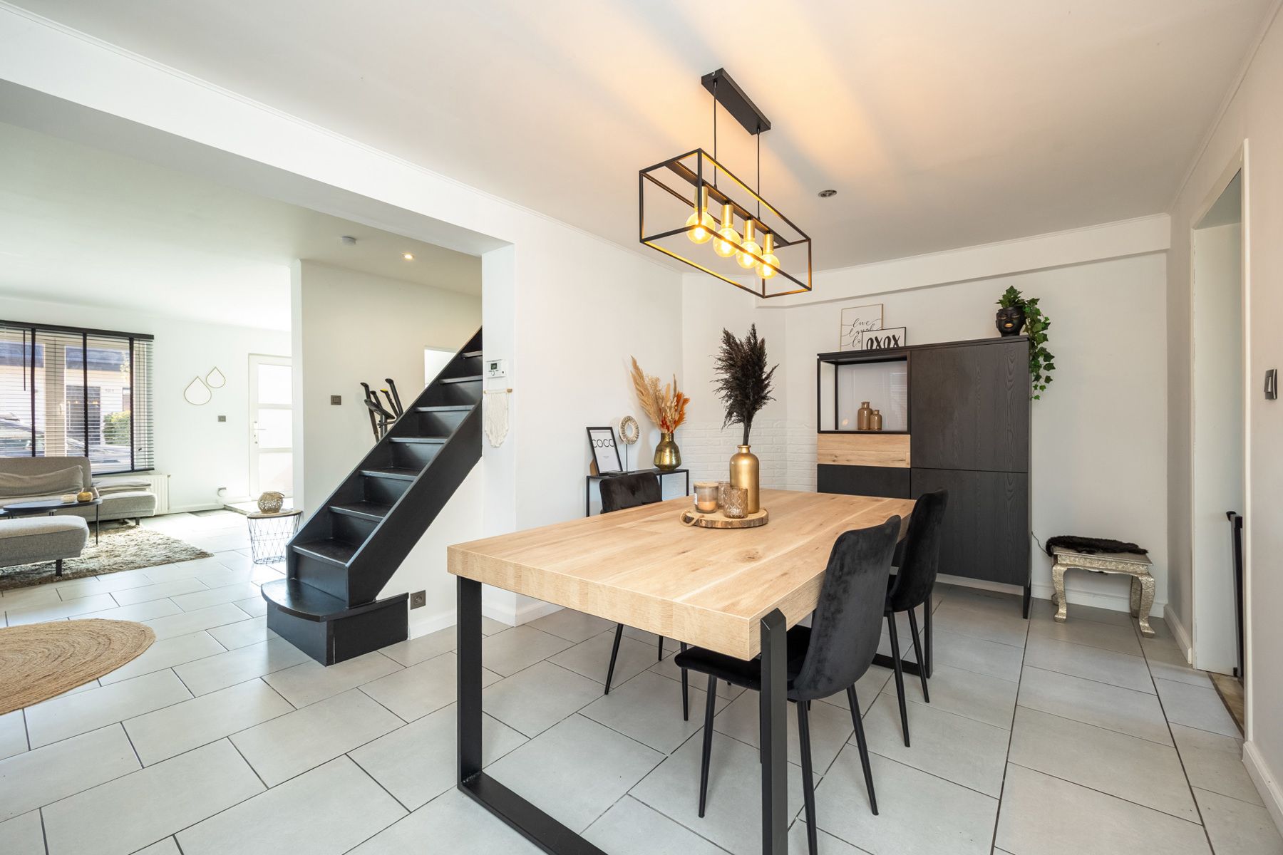 Gezellige woning met tuin te Stabroek foto 8