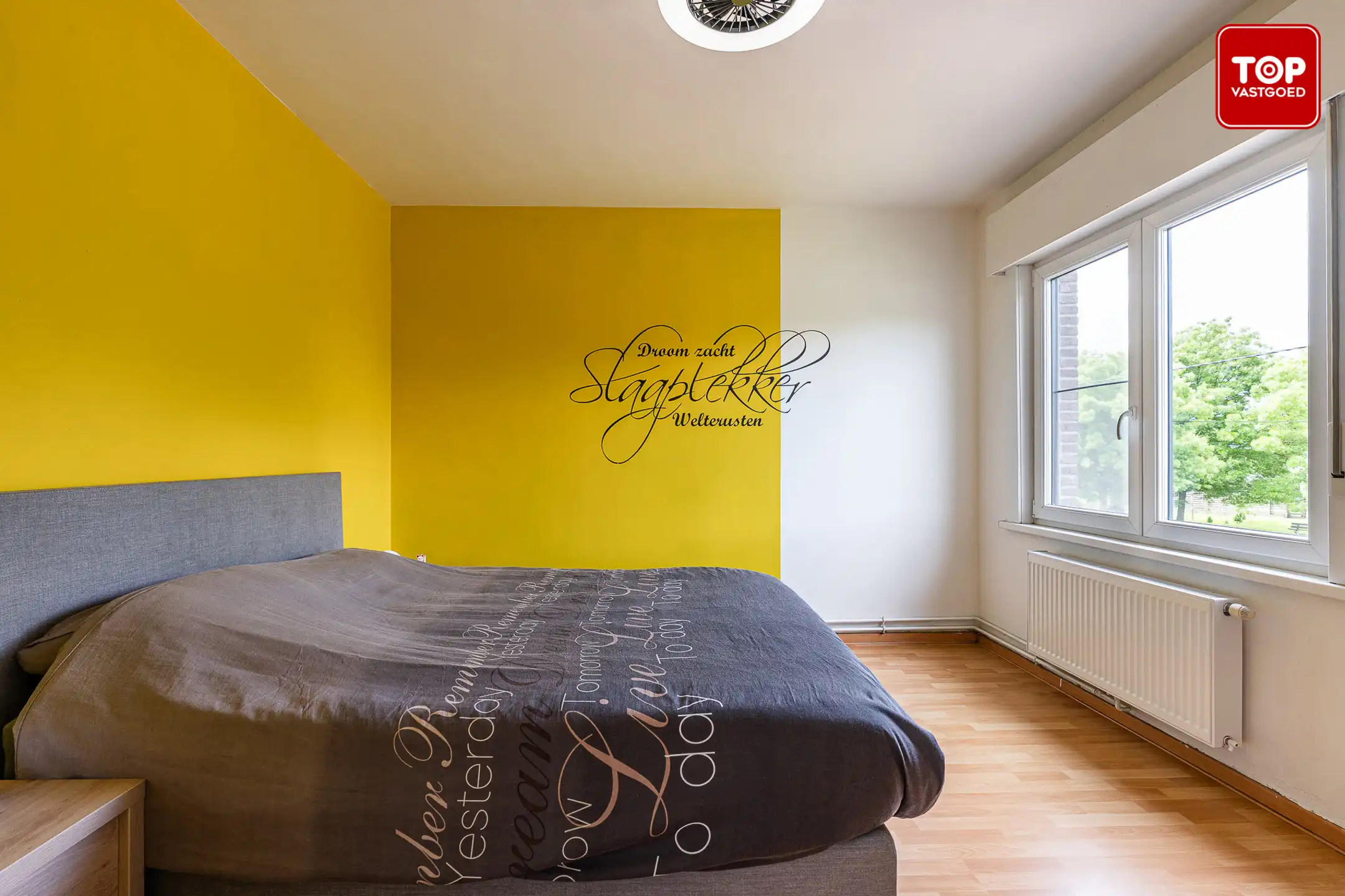 Verzorgde woning met zonnige tuin op Toplocatie foto 10