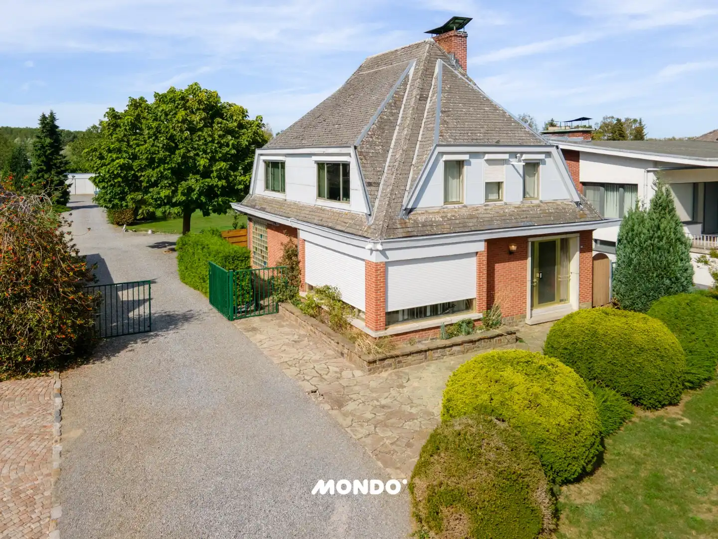 Charmante woning op toplocatie aan natuurdomein Broek – Blaasveld foto 19