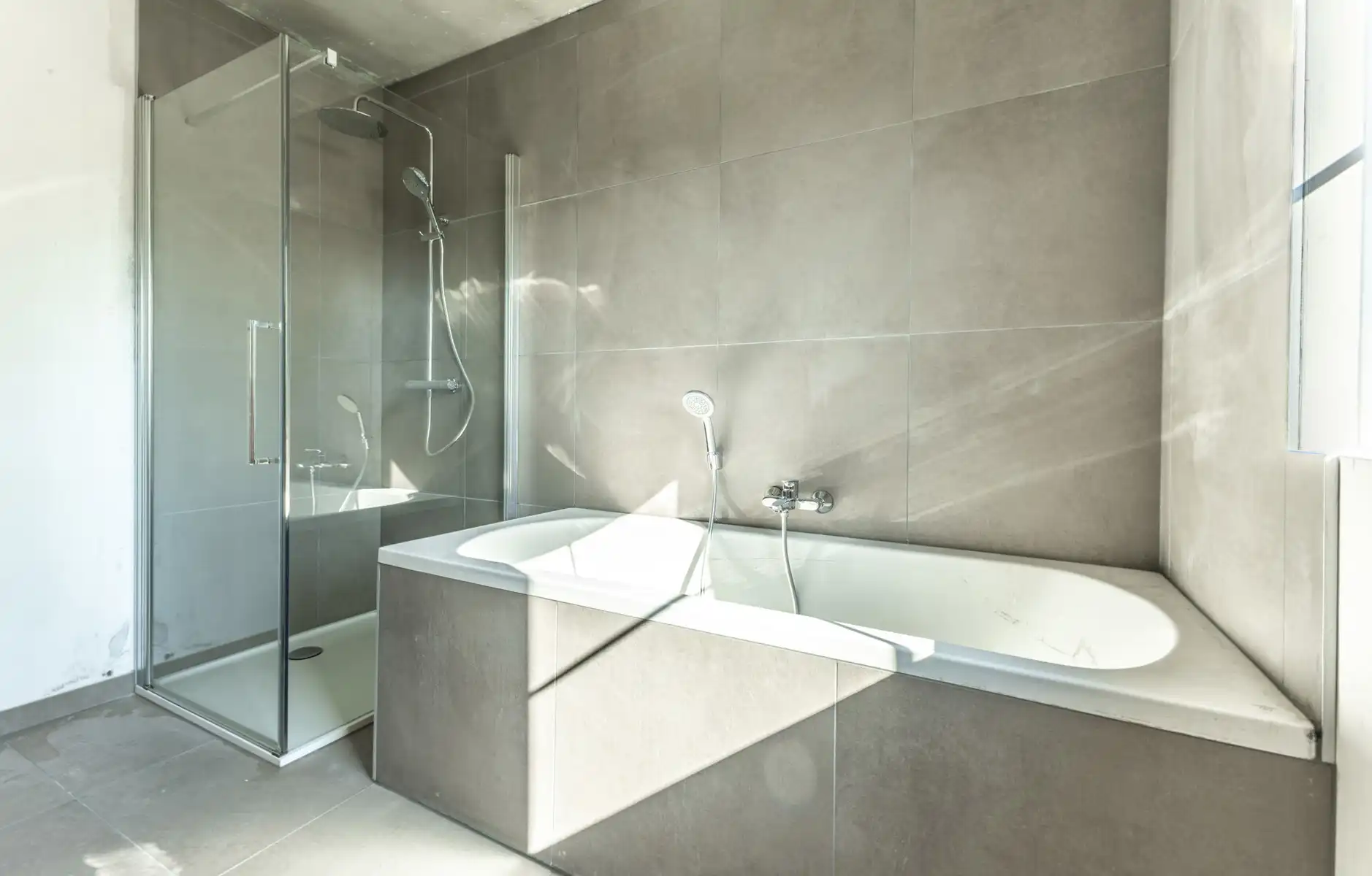 Ruime energiezuinige nieuwbouwwoning (Links) foto 7