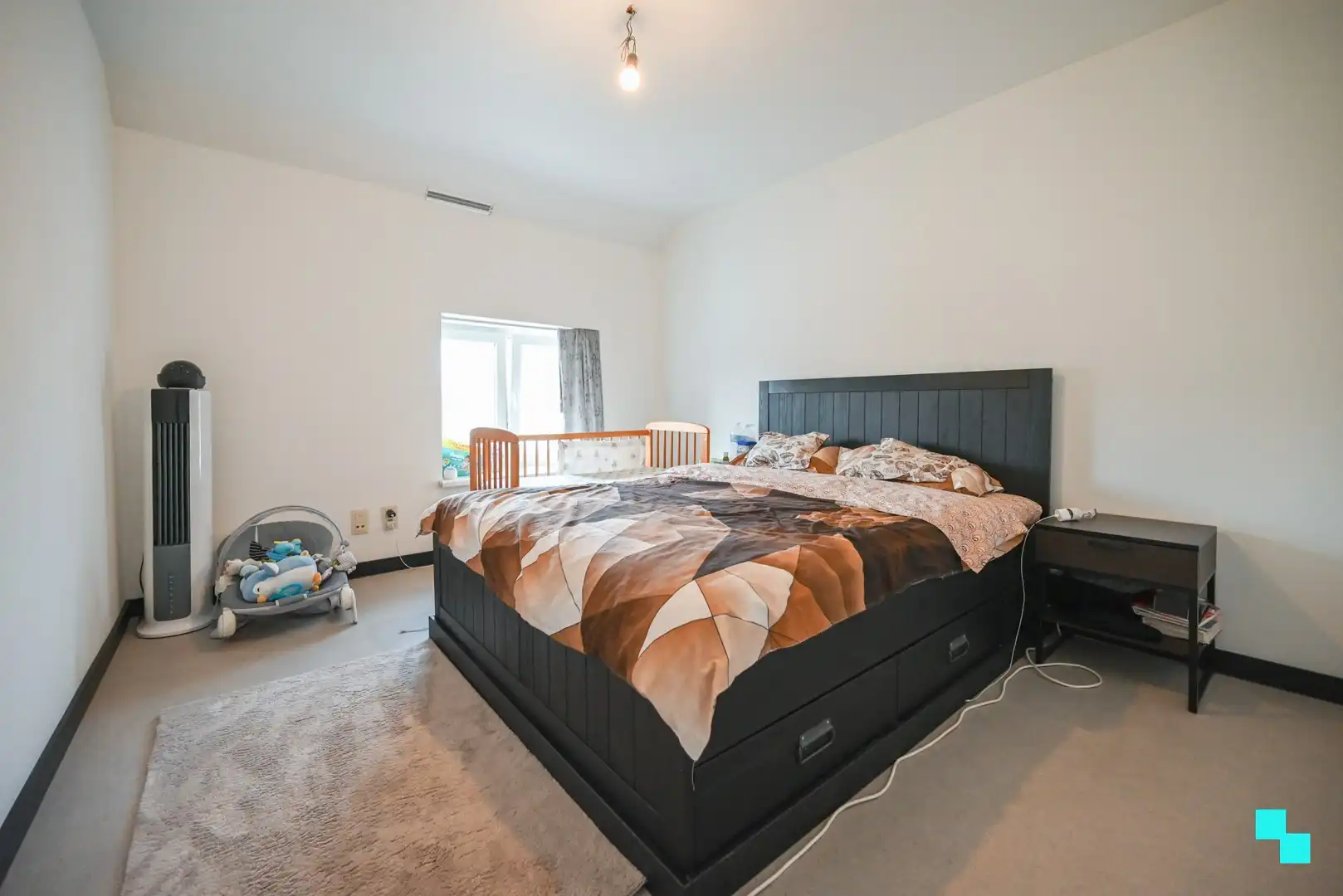 Ideale opbrengsteneigendom te hartje Izegem foto 20