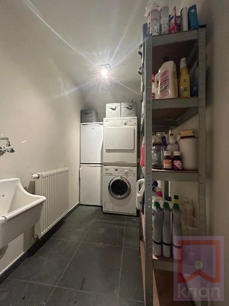 Recent en kwalitatief afgewerkt appartement met ruim terras foto 8