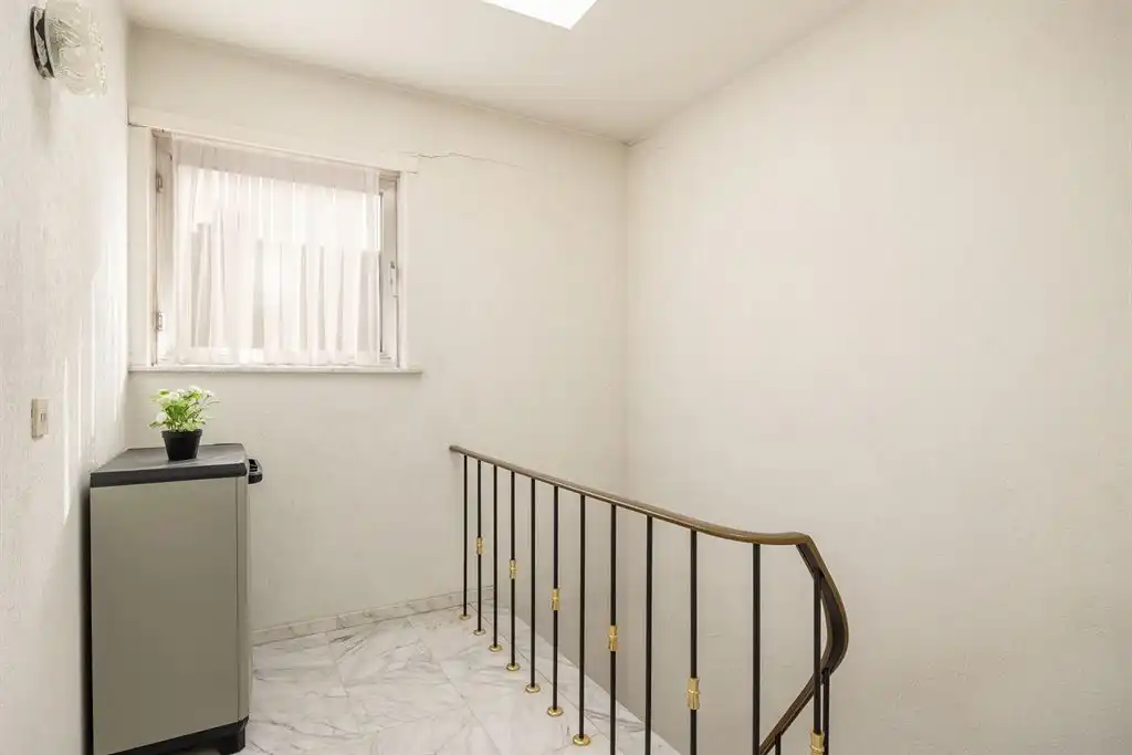 Appartement met 3 slaapkamers, zonnig terras en garagebox foto 19