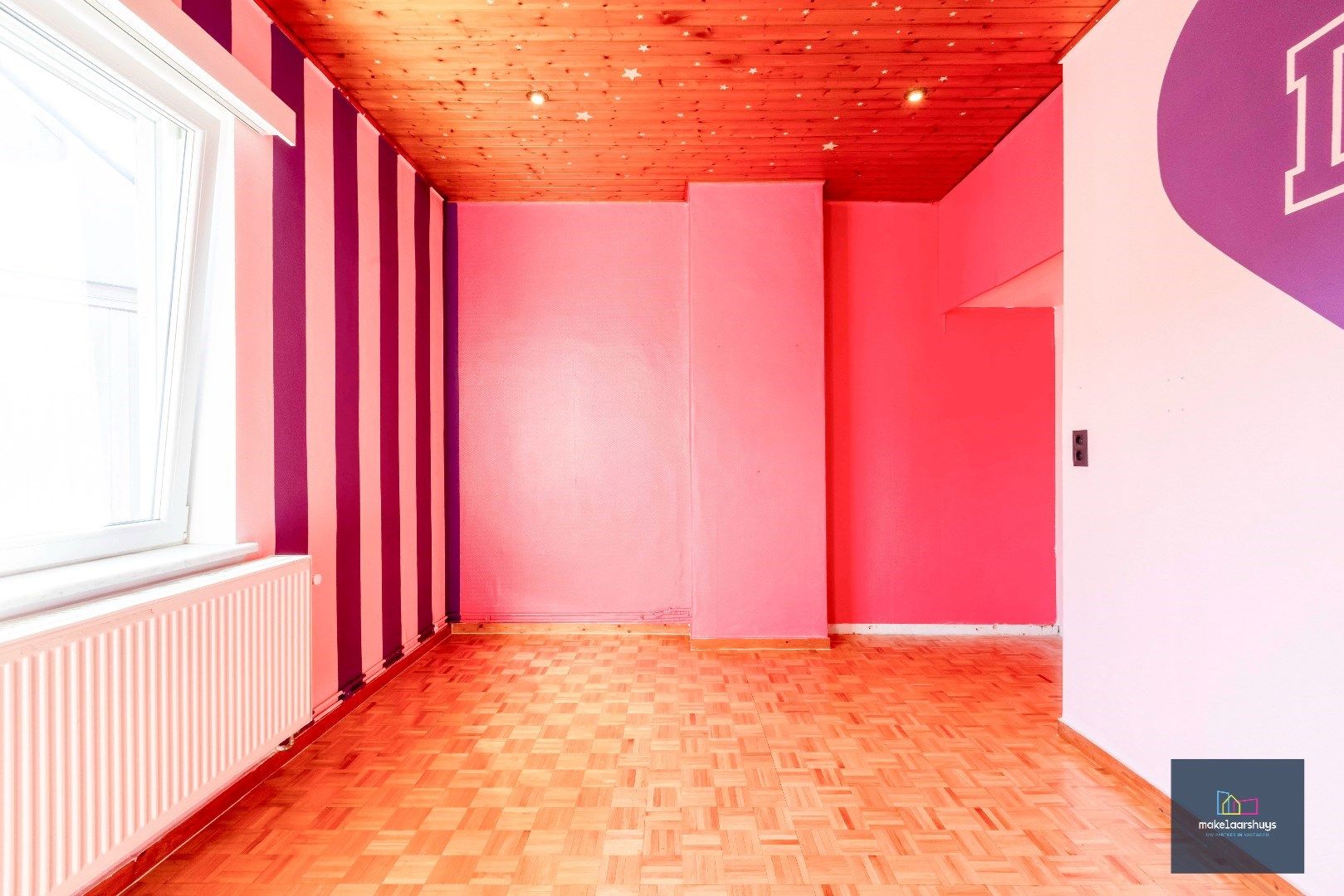 Goedgelegen woning met 2 slpk te Gent foto 14