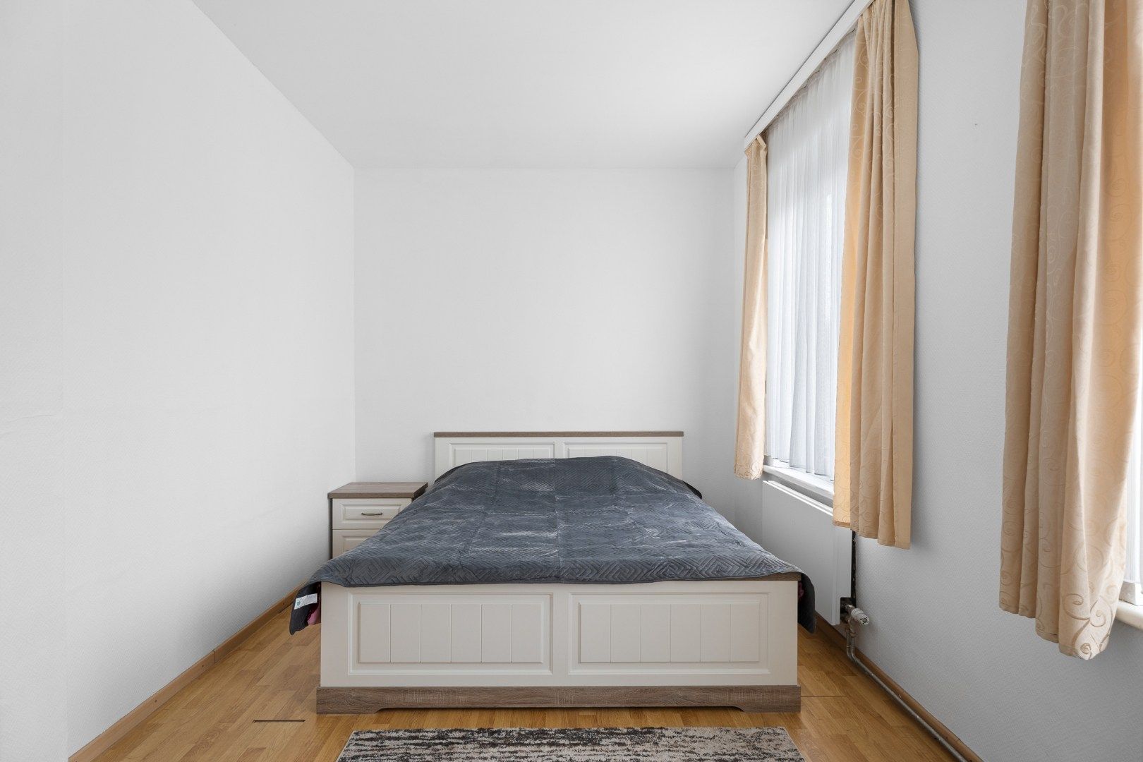 Instapklare eengezinswoning  in de Bloemekenswijk met RICHTPRIJS foto 17