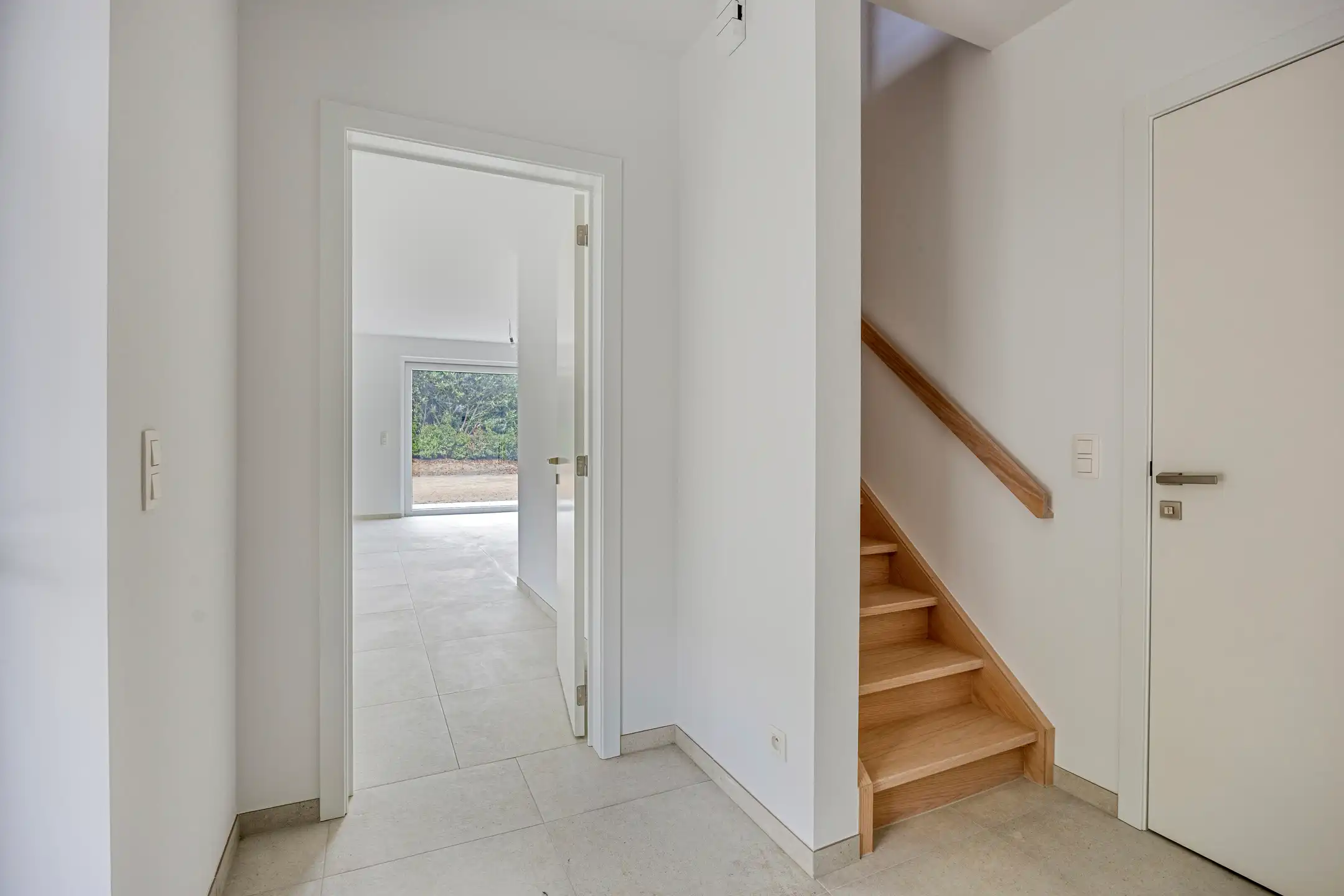 Nieuwbouwwoning met 6 slaapkamers & 3 badkamers (aan 6% btw) foto 2