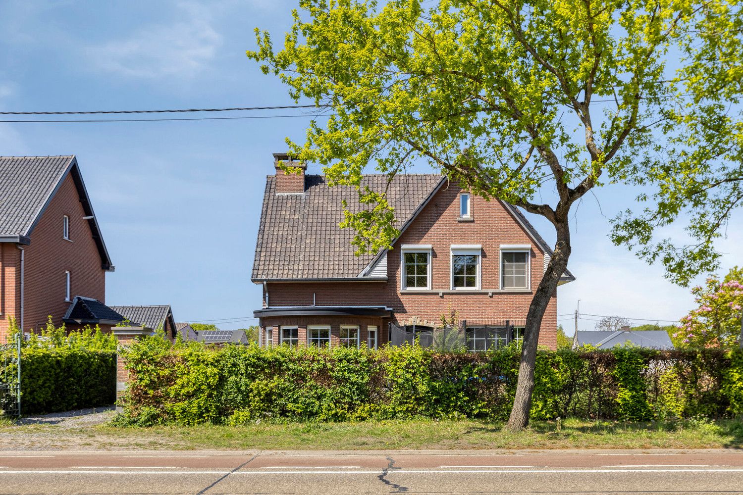 STIJLVOLLE EN INSTAPKLARE WONING TE DIEST! foto 33