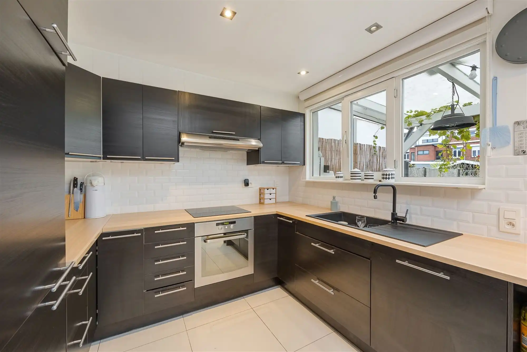 Woning met 4 slaapkamers op rustige ligging foto 9