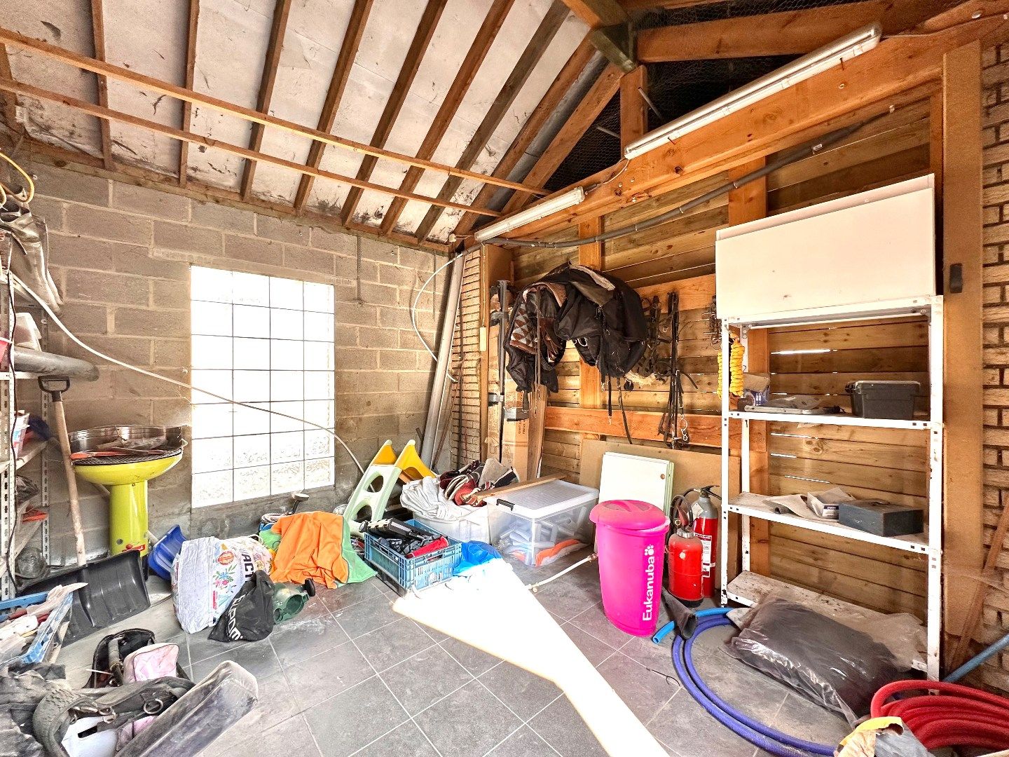 Zeer ruime, moderne gezinswoning op toplocatie in Tongeren foto 40